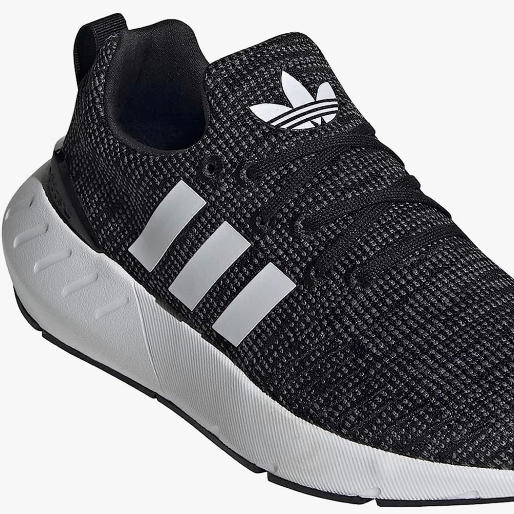 Adidas Swift Run 22 J (GW8176) Kid's Size 5.5 NWOT
